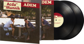 Acda En De Munnik Adem (Beste van) 2LP