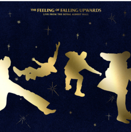 Five Seconds of Summer The Feeling of Falling Upward (Live from The Royal Albert Hall) 2LP