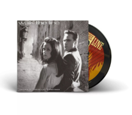 Walk The Line LP - Picture Disc-
