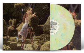 Laufey A Matter of Time: The Final Hour 2LP - Coloured Vinyl-