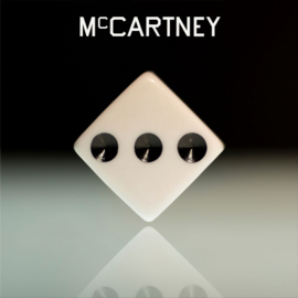 Paul McCartney III 2LP