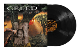 Creed Weathered (Deluxe 20th Anniversary Edition 2LP)