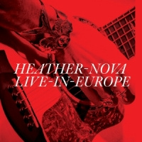 Heather Nova Live In Europe 2LP