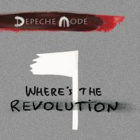 Depeche Mode Where's The Revolution 2 x 12