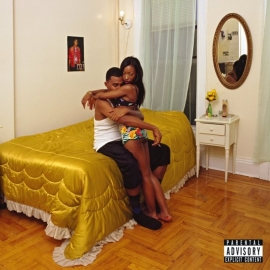 Blood Orange Freetown Sound LP