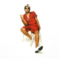 Bruno Mars 24k Magic -deluxe Cd+blu Ray-