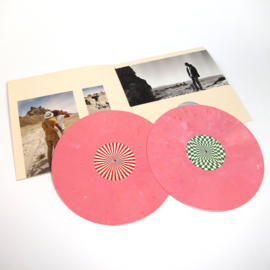 Toro Y Moi Live From Trona 2LP