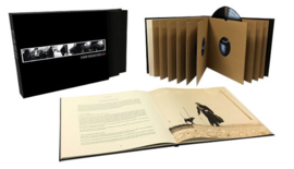 Johnny Cash Unearthed 9LP Box Set