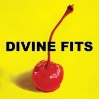 Divine Fits A Thing Calles Divine Fits LP + CD -Luistertrip -