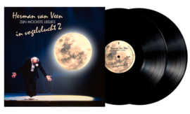 Herman van Veen In Vogelvlucht 2 2LP