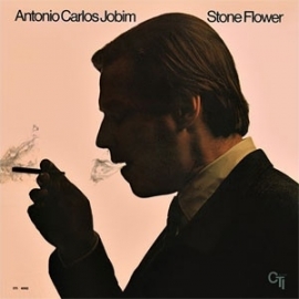 Antinio Carlos Jobim Stone Flower HQ LP