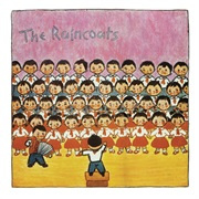 The Raincoats The Raincoats LP