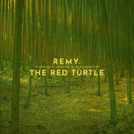 Remy Van Kesteren Red Turtle LP
