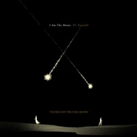 Tedeschi Trucks Band I Am The Moon 4: Farewell LP
