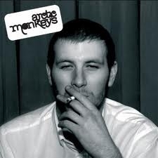 Arctic Monkeys Whatever People Say I Am That`s what i`m Not LP