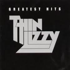Thin Lizzy Greatest Hits 2LP