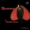 Harry Belafonte - The Midnight Special LP