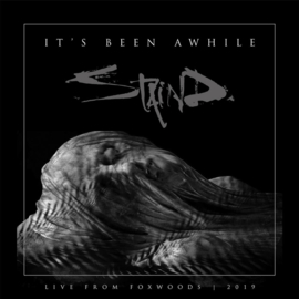 Staind Live: It's Been Awhile (From Foxwoods 2019) 2LP