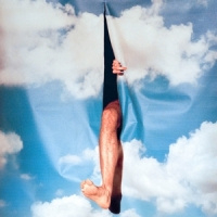 Tramhaus The First Exit LP