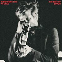 Spoon Everything Hits At Once LP