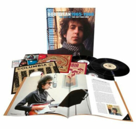 Bob Dylan The Bootleg Series Vol. 12: The Best Of The Cutting Edge 1965-1966 180g 3LP & 2CD Box Set