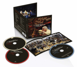 Paul Weller Other Aspects 2CD + DVD