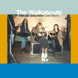 Walkabouts Feel Like Going Home 6LP + 4CD