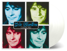 Colin Blunstone Collected 2LP - White Vinyl-