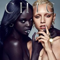 Nile Rodgers & Chic It's About Time LP