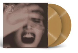 Third Eyed Blind Thurd Eyed Blind 2LP - Gold Vinyl-