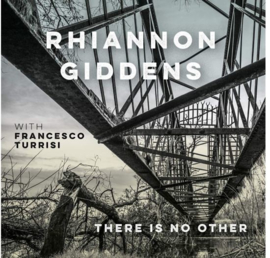 Rhiannon Giddens There Is No Other 2LP