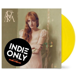 Florence & the Machine High As Hope LP -  Coloured Vinyl-