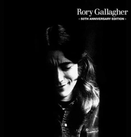 Rory Gallagher Rory Gallagher 5CD  -50th Anniversary Edition-
