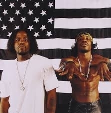 Outkast Stankonia 2LP