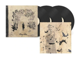 Sigur Ros Takk... (20th Anniversary) Indie Exclusive 3LP