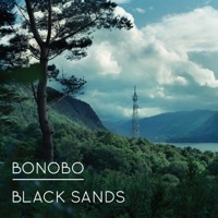 Bonobo Black Sands 2LP