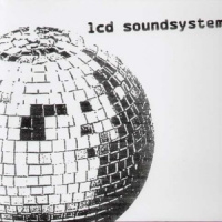 Lcd Soundsystem Lcd Soundsystem LP
