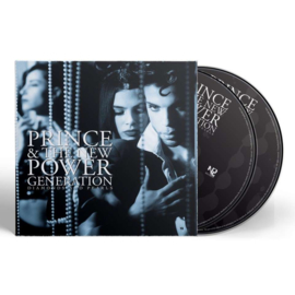 Prince & The New Power Generation: Diamonds And Pearls 2CD