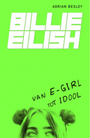 Billie Eilish Van E-Girl Tot Icon Boek