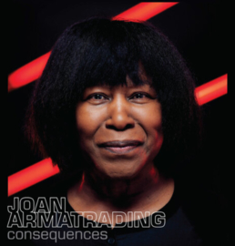 Joan Armatrading Consequences LP