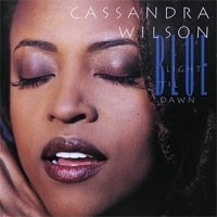 Cassandra Wilson - Blue Light Til Dawn HQ 2LP