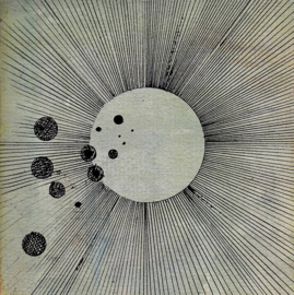 Flying Lotus Cosmogramma 2LP