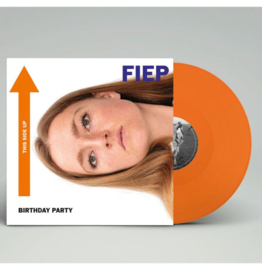 FIEP Birthday Party LP