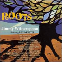 Jimmy Witherspoon Roots 200g LP