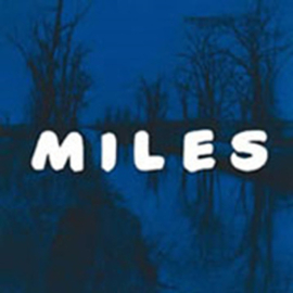 The Miles Davis Quintet Miles: The New Miles Davis Quintet (Original Jazz Classics Series) 180g LP