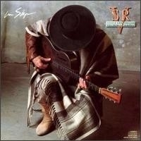 Stevie Ray Vaughan - In Step HQ 45rpm 2LP