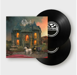 Opeth In Cauda Venenum 2LP