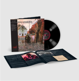 Black Sabbath Black Sabbath (Rhino High Fidelity) 180g LP