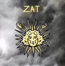 Zat All Gold And Promises LP