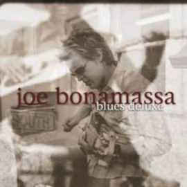 Joe Bonamassa Blues Deluxe LP